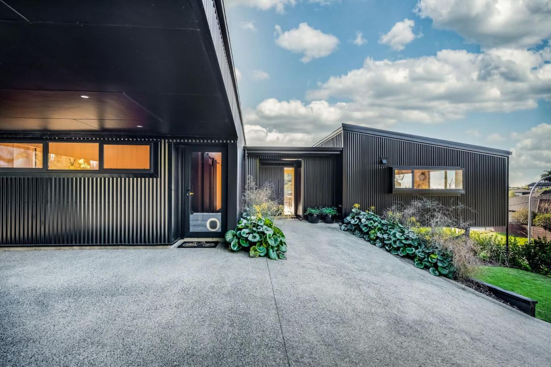 Mapua Village Retreat 外观 照片