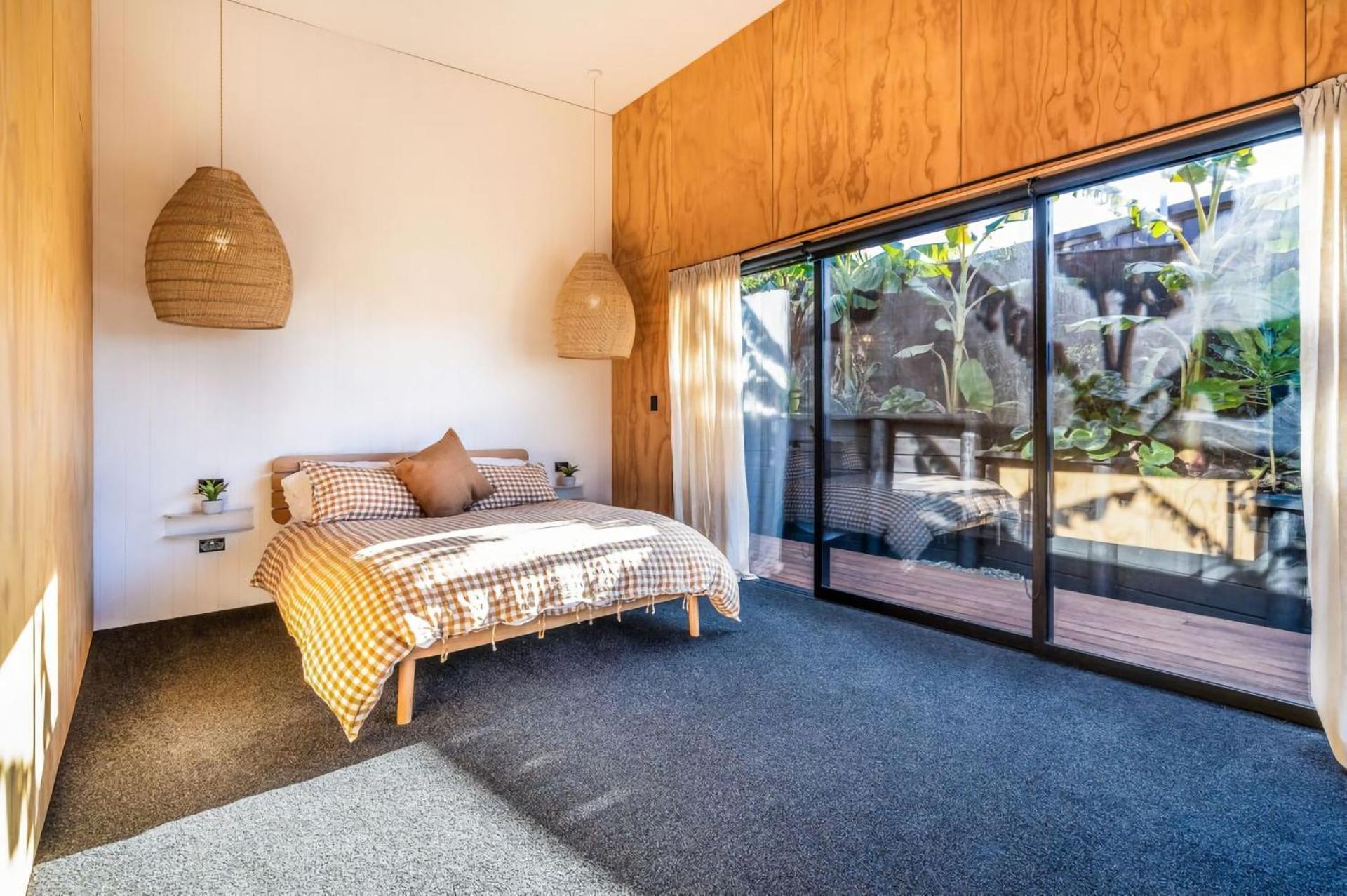 Mapua Village Retreat 外观 照片
